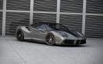Ferrari 488 GTB Settecento-Trenta by Wheelsandmore 2015 года